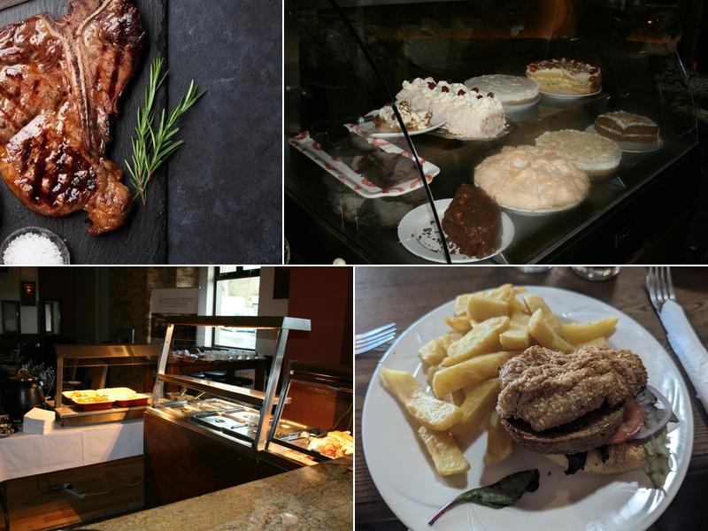 Horseshoe & Saddlers