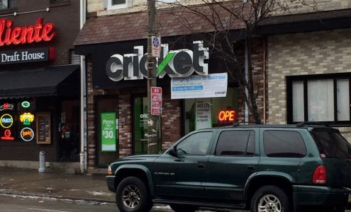 Cricket Wireless Authorized Retailer