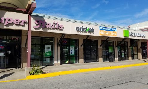 Cricket Wireless Authorized Retailer