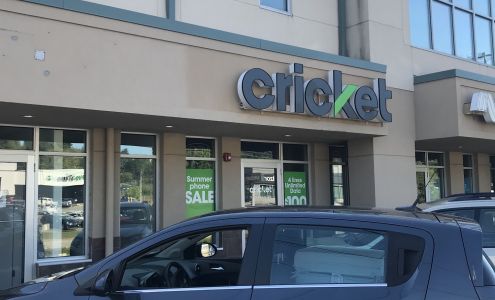 Cricket Wireless Authorized Retailer