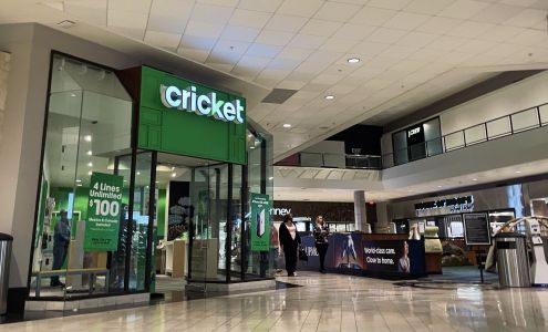 Cricket Wireless Authorized Retailer