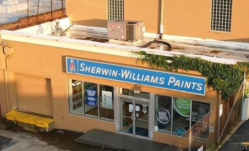 Sherwin-Williams Paint Store