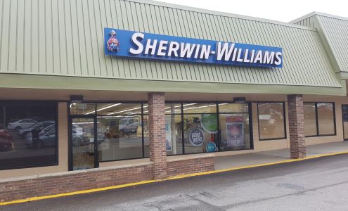 Sherwin-Williams Paint Store