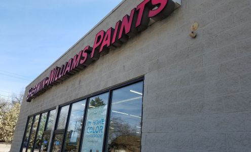 Sherwin-Williams Paint Store