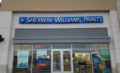 Sherwin-Williams Paint Store