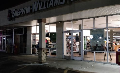Sherwin-Williams Paint Store Forest Hills