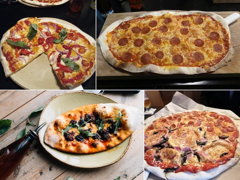 Little Wing Pizzeria