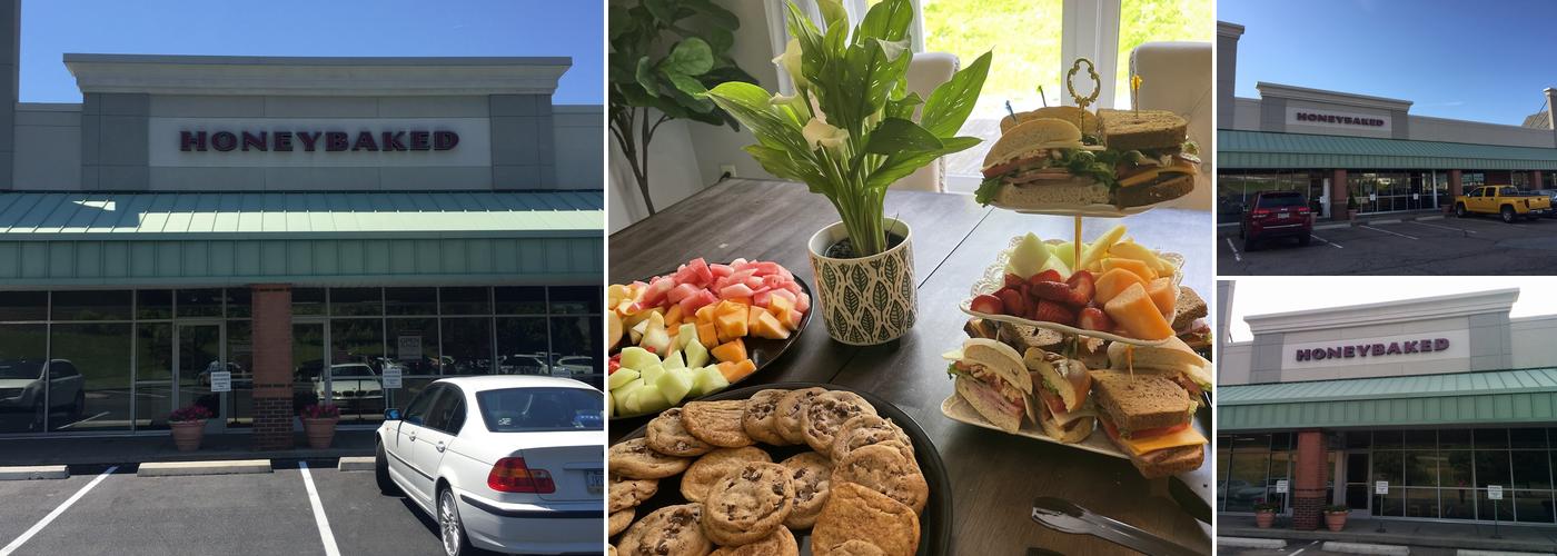 The Honey Baked Ham Company