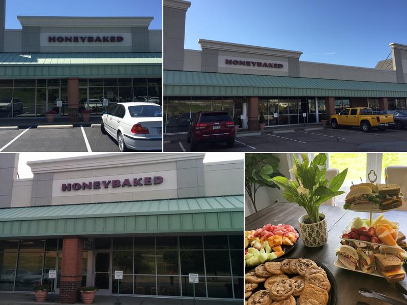 The Honey Baked Ham Company