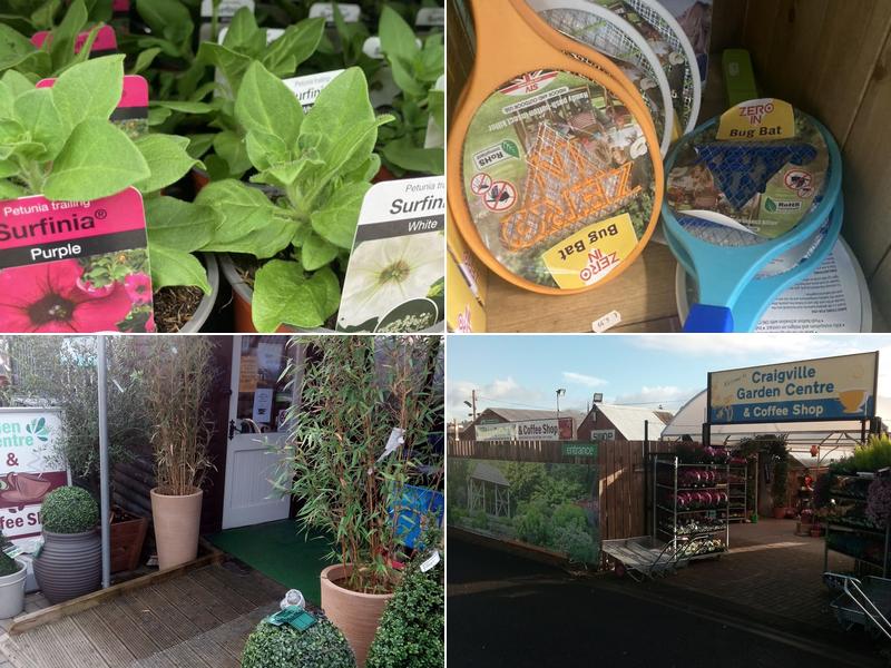 Craigville Garden Centre