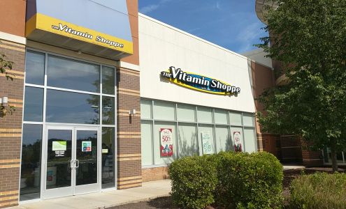 The Vitamin Shoppe