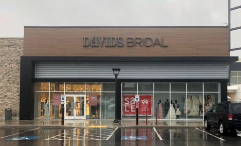 David's Bridal Pittsburgh PA