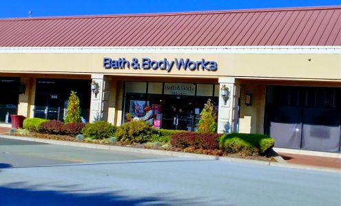 Bath & Body Works