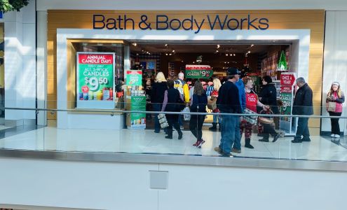 Bath & Body Works