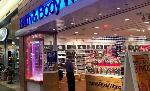 Bath & Body Works