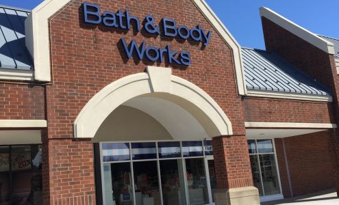 Bath & Body Works