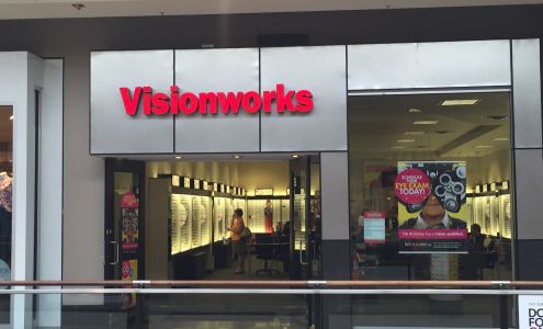 Visionworks Ross Park Mall