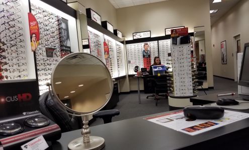 Visionworks The Mall at Robinson