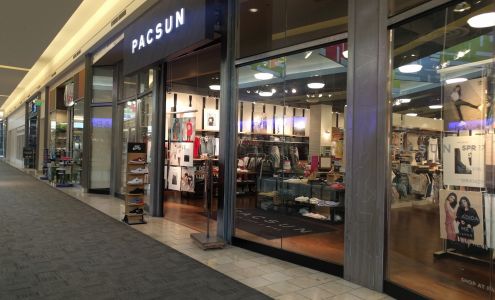 PacSun