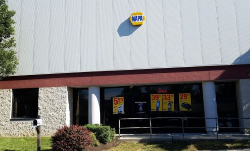 NAPA Auto Parts - Northeast Parts Group Fogelsville