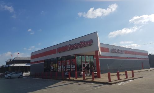 AutoZone Auto Parts