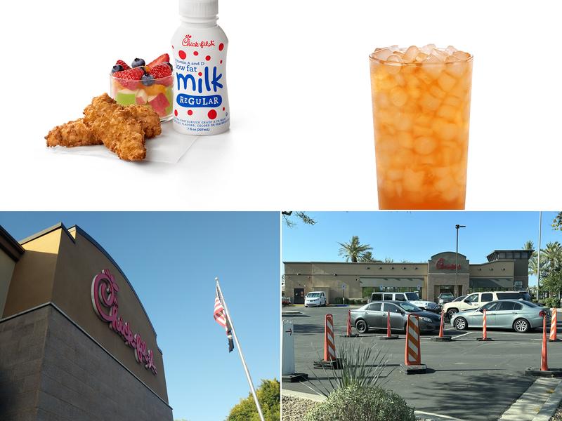 Chick-fil-A