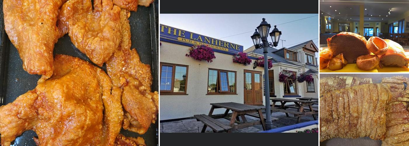 The Lanherne Pub & Restaurant