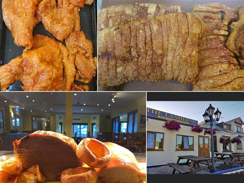 The Lanherne Pub & Restaurant