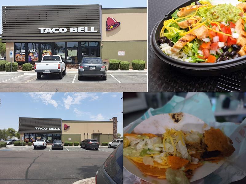 Taco Bell