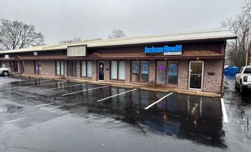 Jackson Hewitt Tax Service Farmington