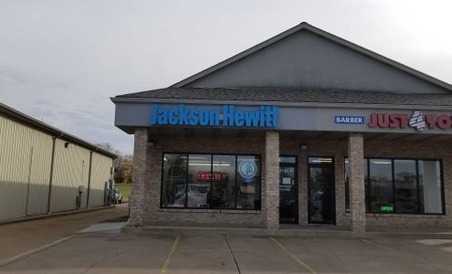 Jackson Hewitt Tax Service Desloge