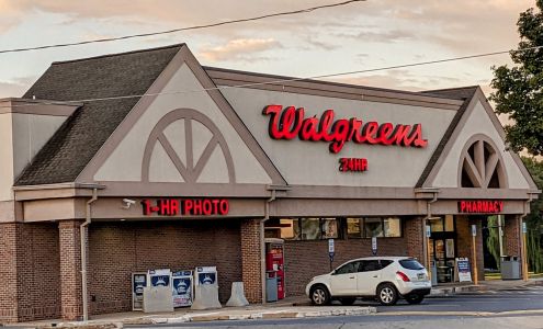 Walgreens