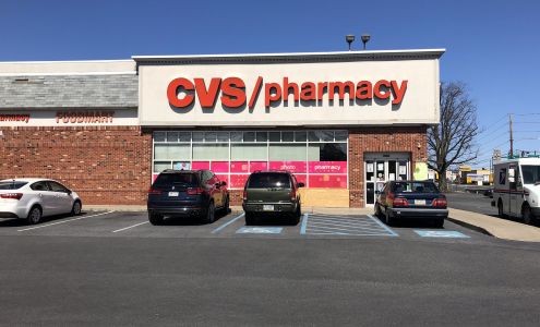 CVS