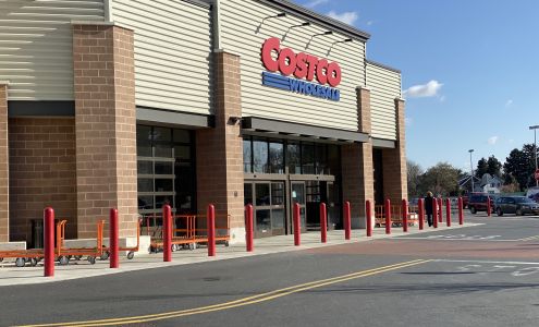 Costco Allentown