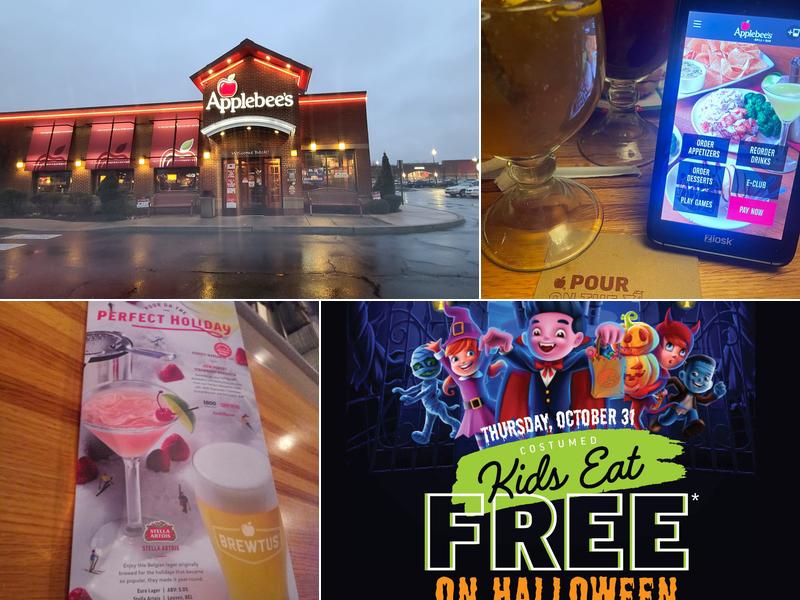 Applebee's Grill + Bar