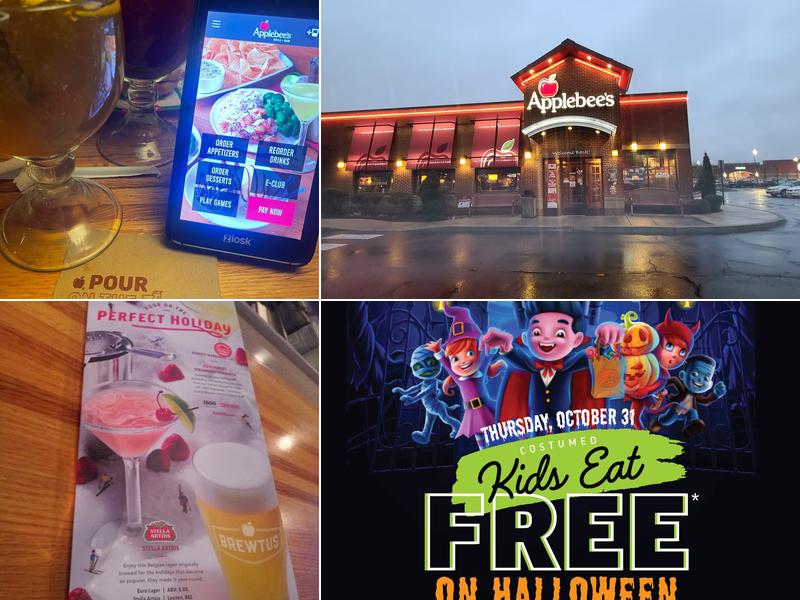 Applebee's Grill + Bar