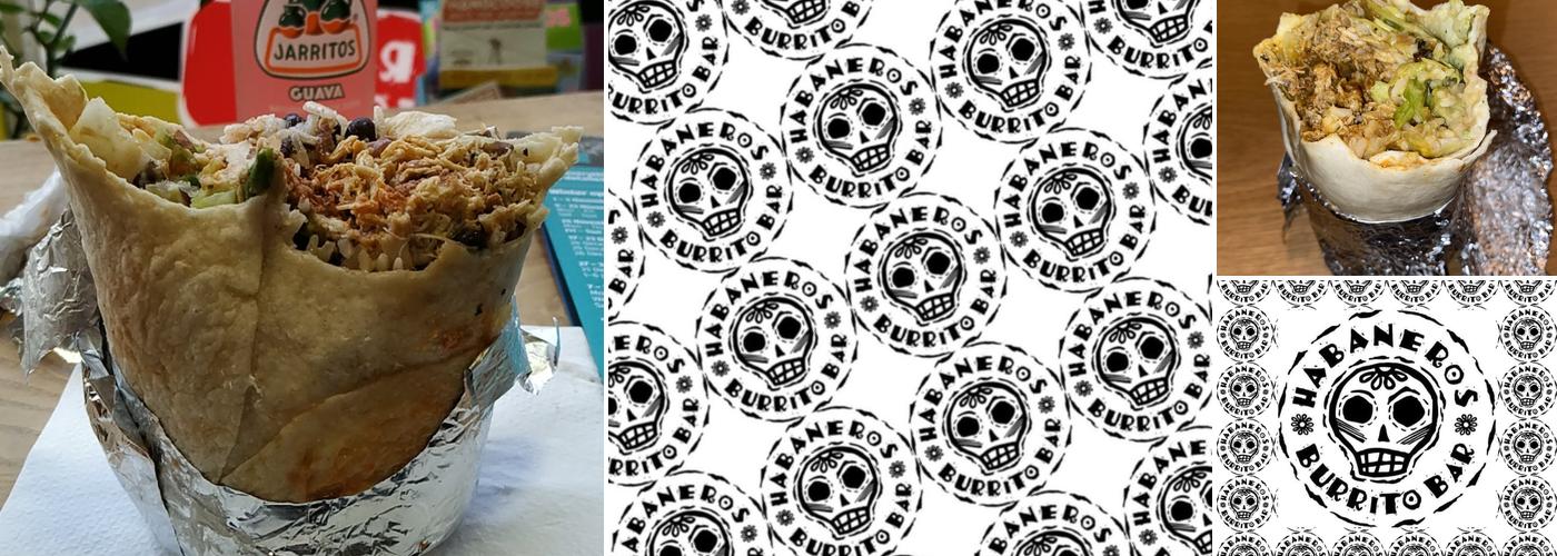 Habaneros Burrito Bar