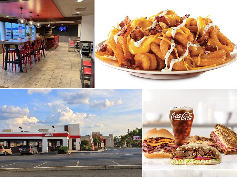 Arby's