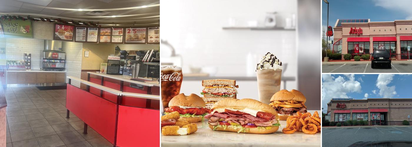 Arby's