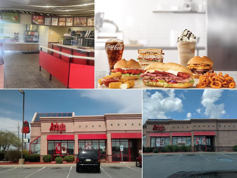 Arby's