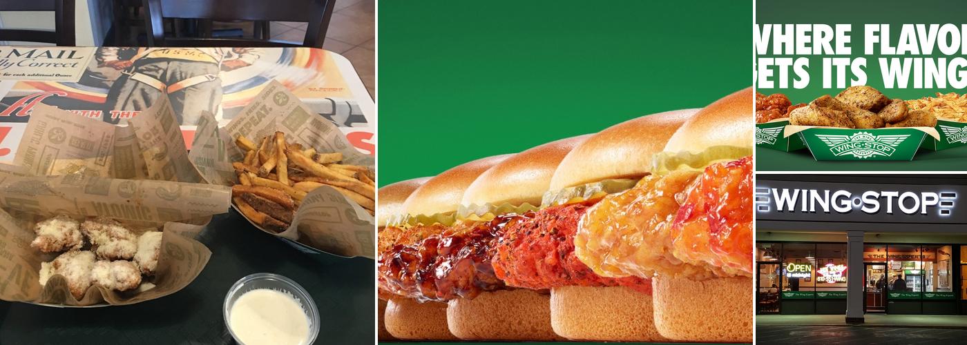 Wingstop