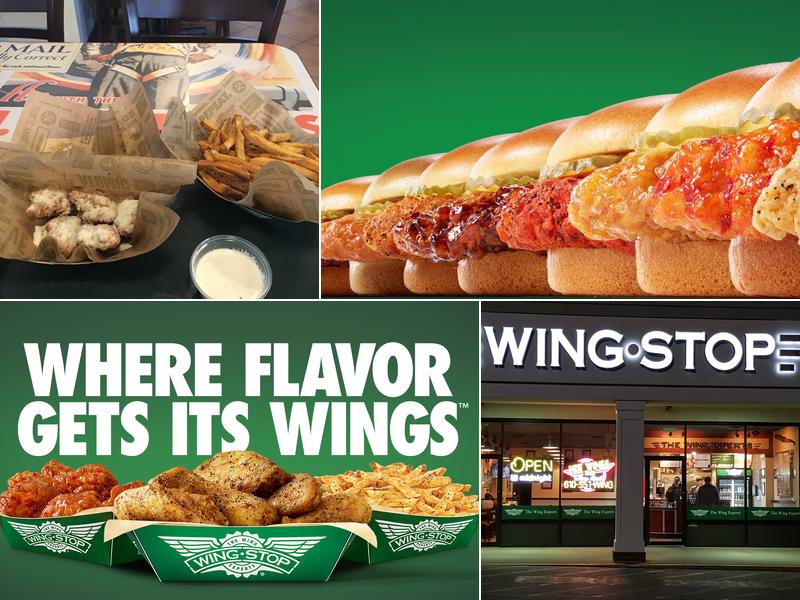 Wingstop