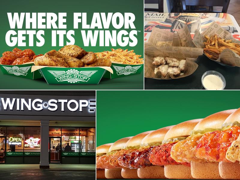 Wingstop