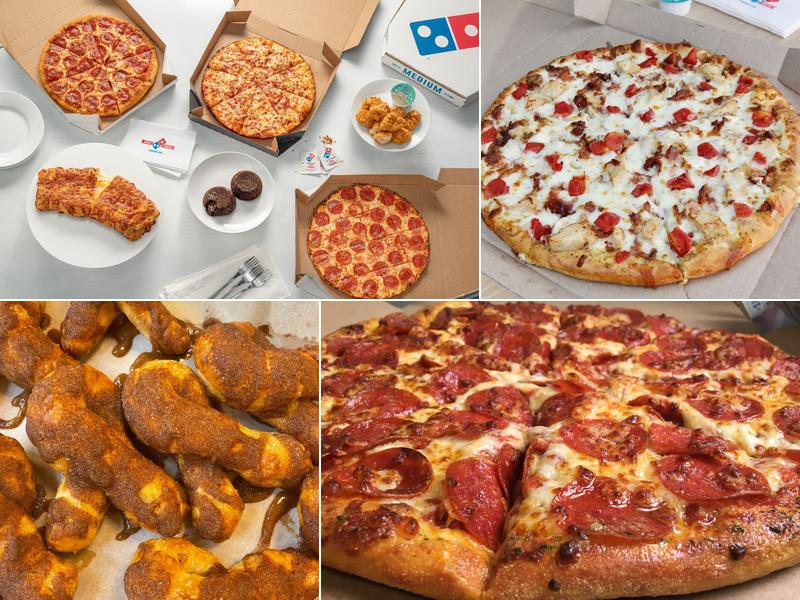 Domino's Pizza