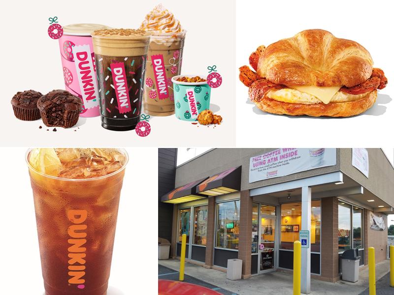 Dunkin'