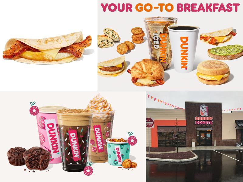 Dunkin'