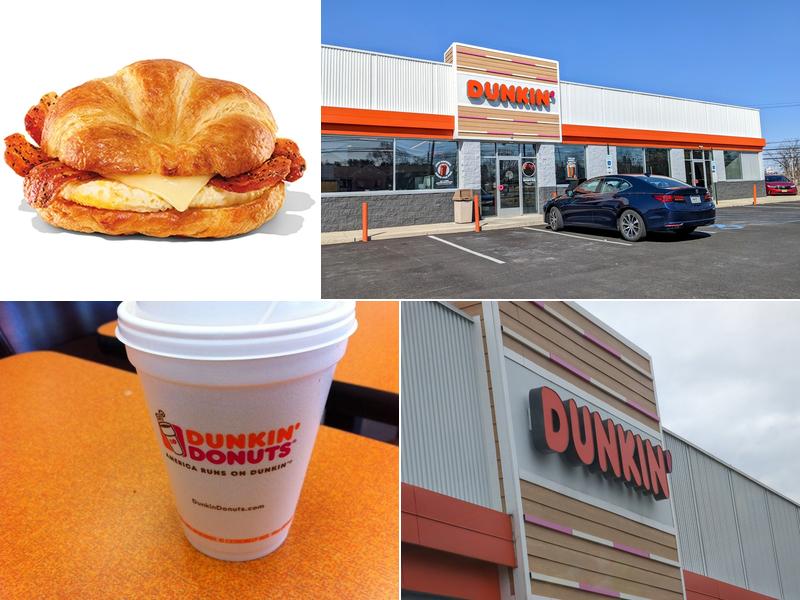 Dunkin'