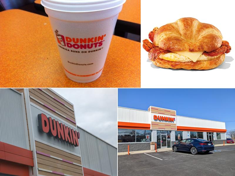 Dunkin'