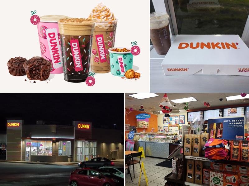 Dunkin'