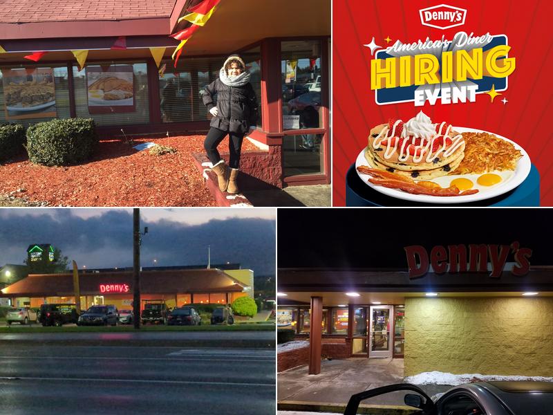 Denny's